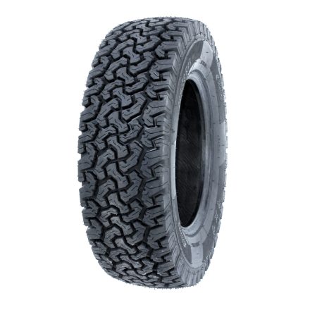 215/70 R15 All Terrain A/T terepjáró gumi BF Goodrich KO2 mintázattal 105S