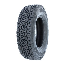   215/75 R16 All Terrain A/T terepjáró gumi BF Goodrich KO1 mintázattal 105S