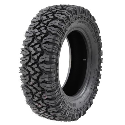 225/65 R16 115/113Q Attitude M/T terepjáró gumi Mud Terrain mintázattal