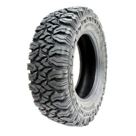   245/70 R17 Attitude M/T terepjáró gumi Mud Terrain mintázattal 115Q