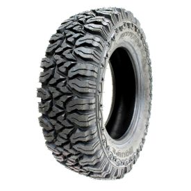   265/70 R17 121/118Q Attitude terepjáró gumi Mud Terrain M/T mintázattal