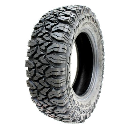 265/70 R17 121/118Q Attitude terepjáró gumi Mud Terrain M/T mintázattal