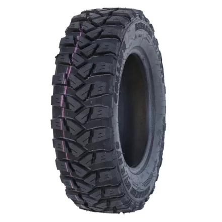 195/70 R15 91S Breaker EVO terepjáró gumi Trepador M/T mintázattal