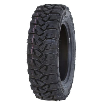 205/65 R16 95S Breaker EVO terepjáró gumi Trepador M/T mintázattal