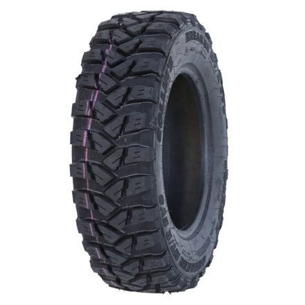 205/75 R15 97S Breaker EVO terepjáró gumi Trepador M/T mintázattal