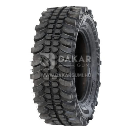 265/60 R18 (31x10,5 R18) Breaker Simex minátatú terepjáró gumi 110S