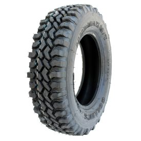   205/80 R16 104T MudMax terepjáró gumi Mud Terrain M/T mintázattal