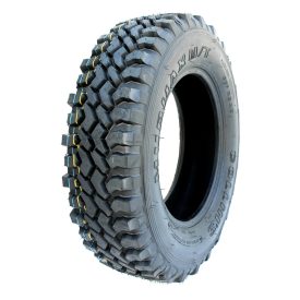   215/75 R16 107T MudMax M/T terepjáró gumi Mud Terrain mintázattal