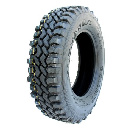 215/75 R16 107T MudMax M/T terepjáró gumi Mud Terrain mintázattal