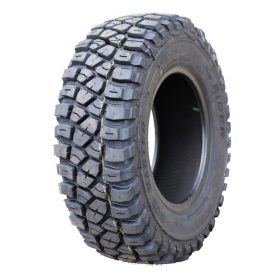   235/75 R15 Mud Master M/T terepjáró gumi BF KM2 mintázattal 109Q