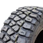 235/75 R15 Mud Master M/T terepjáró gumi BF KM2 mintázattal 109Q