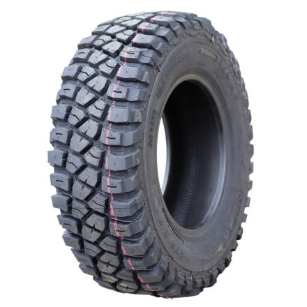 245/75 R15 Mud Master M/T terepjáró gumi BF KM2 mintázattal 113Q