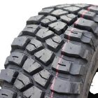 245/75 R15 Mud Master M/T terepjáró gumi BF KM2 mintázattal 113Q