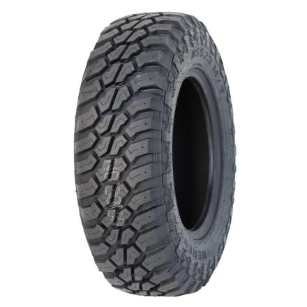 265/70 R17 Nereus NS523 M/T terepjáró gumi Mud Terrain 118/115Q