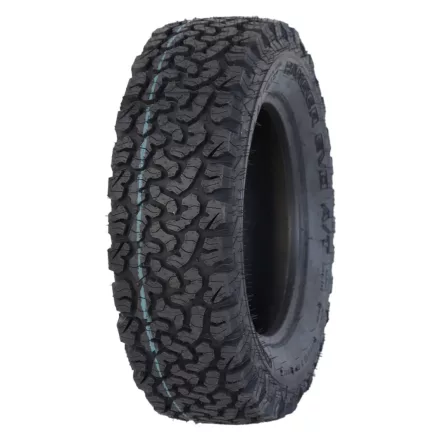 215/70 R16 Ranger EVO A/T terepjáró gumi BF KO2 All Terrain mintázattal 100T