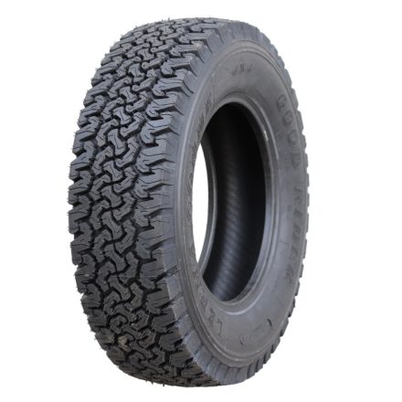 235/70 R16 Good Rider A/T All Terrain BF K01 mintázattal 106T 