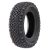 235/65 R17 Rock 4x4 All Terrain A/T terepjáró gumi BF KO2 mintázattal 104R