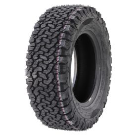   265/65 R17 Rock 4x4 All Terrain A/T terepjáró gumi BF KO2 mintázattal 112T