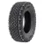 265/65 R17 Rock 4x4 All Terrain A/T terepjáró gumi BF KO2 mintázattal 112T