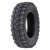 215/70 R16 Raptor terepjáró gumi Trepador Mud Terrain M/T mintázattal 106/104Q