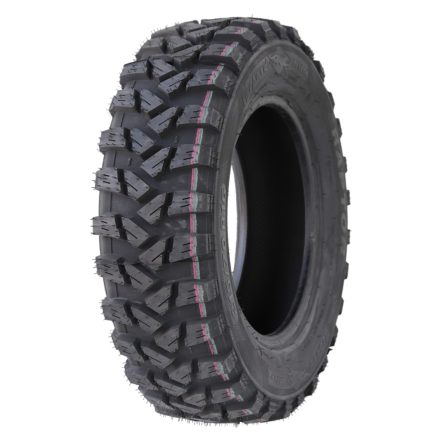 215/75 R15 Raptor terepjáró gumi Trepador Mud Terrain M/T mintázattal 106/104Q