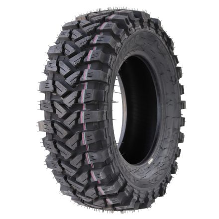 235/70 R16 Raptor terepjáró gumi Trepador Mud Terrain M/T mintázattal 115/113R