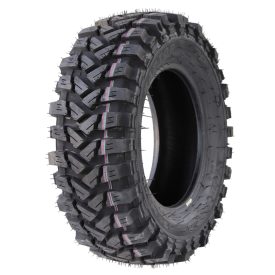   245/70 R16 Raptor terepjáró gumi Trepador Mud Terrain M/T mintázattal 115/113R