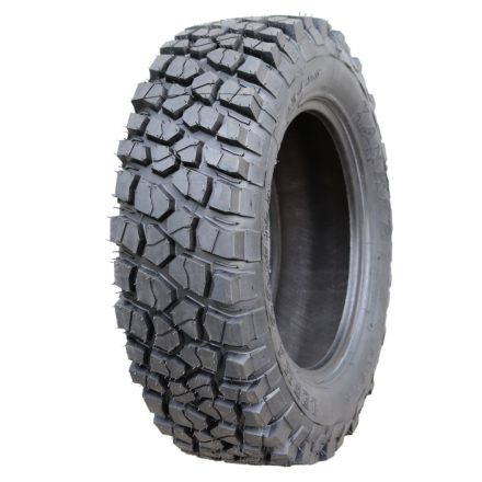 235/65 R17 Yankee M/T Mud Terrain BF KM2 mintázatú terepjáró gumi 108T