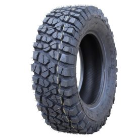   255/65 R17 Yankee M/T Mud Terrain BF KM2 mintázatú terepjáró gumi 113T