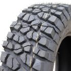 255/65 R17 Yankee M/T Mud Terrain BF KM2 mintázatú terepjáró gumi 113T