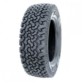 A/T All Terrain
